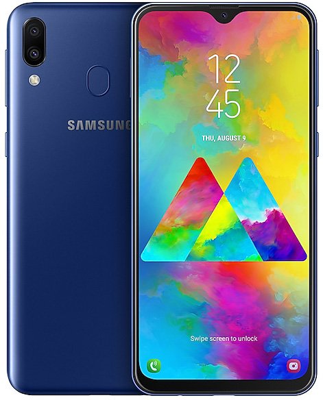 Galaxy M20 32GB